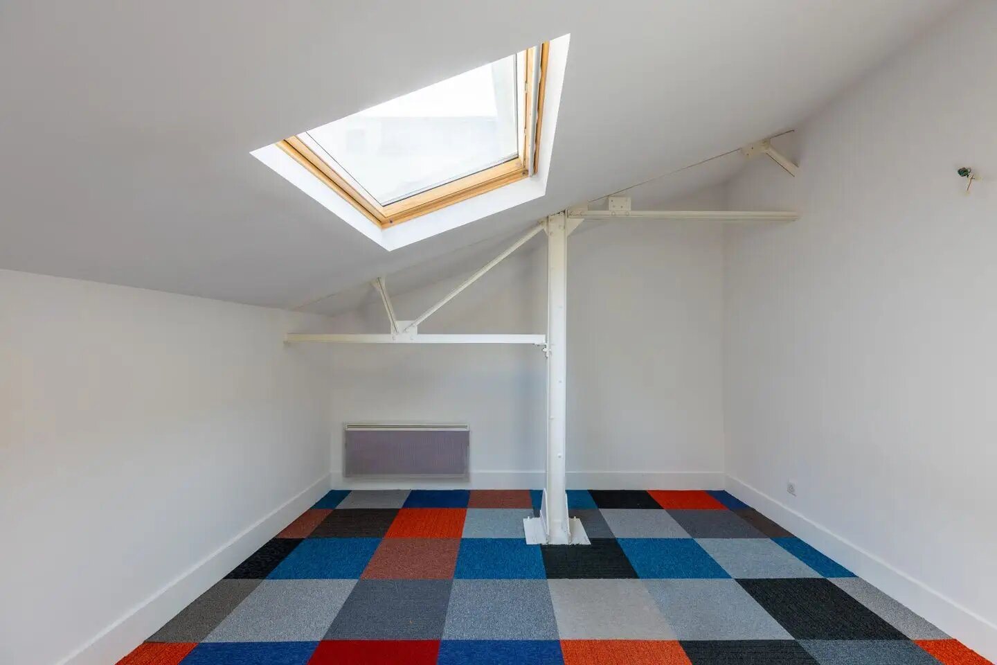 Appartement à vendre, 157m², Thionville