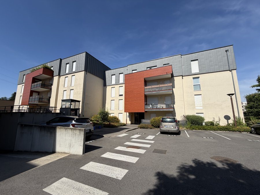 Appartement à vendre, 85m², Terville