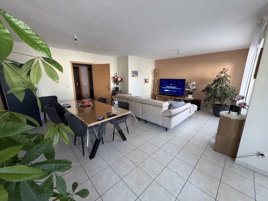 Appartement à vendre, 85m², Terville