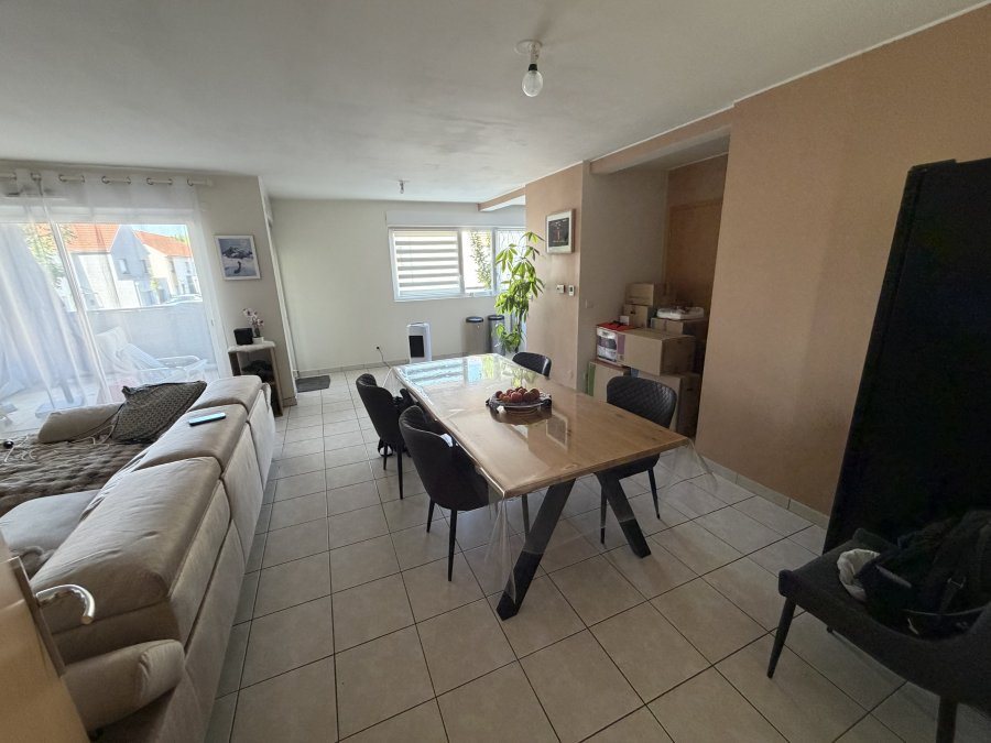 Appartement à vendre, 85m², Terville