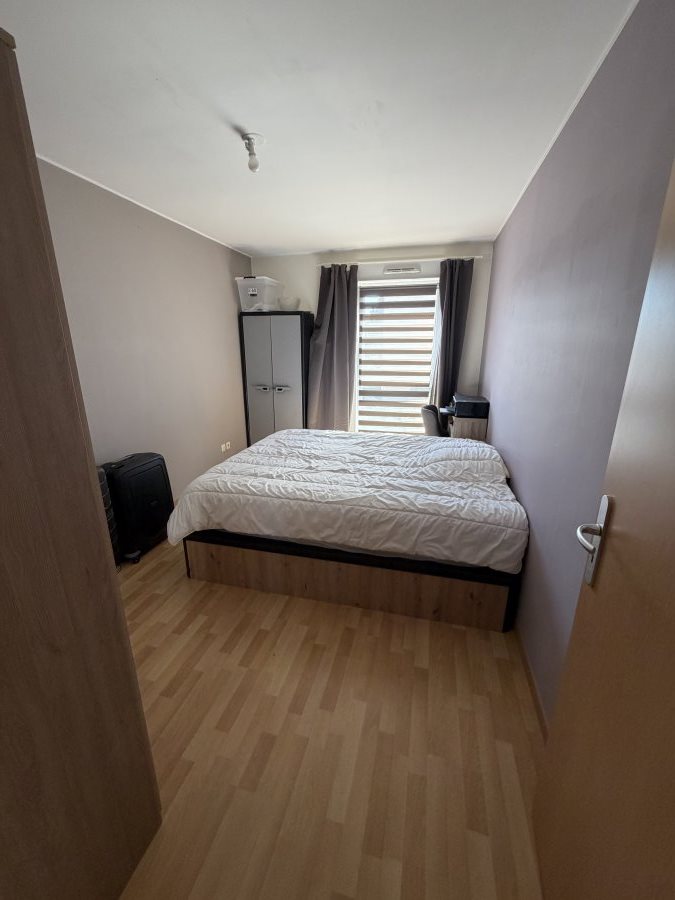 Appartement à vendre, 85m², Terville