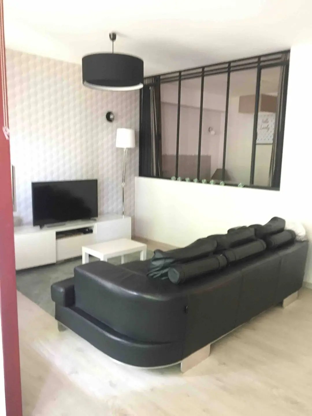 Appartement à louer, 48m², Thionville