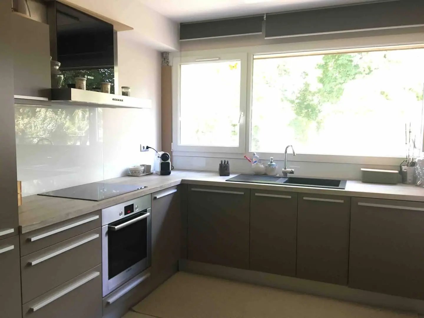 Appartement à louer, 48m², Thionville