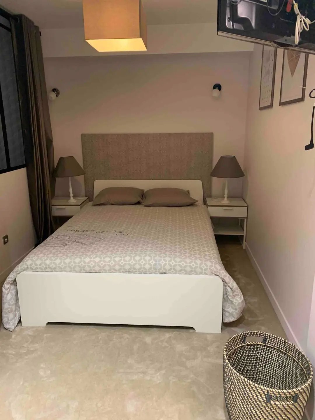 Appartement à louer, 48m², Thionville