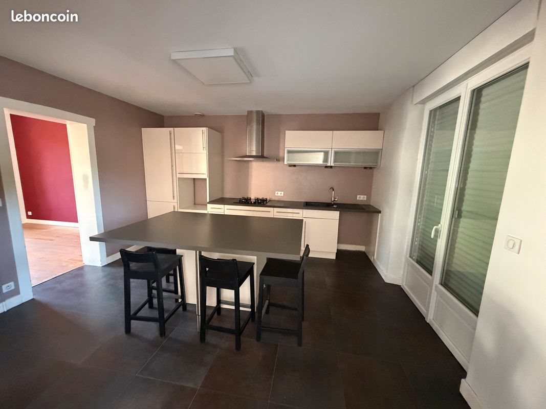 Maison à vendre, 122m², Yutz
