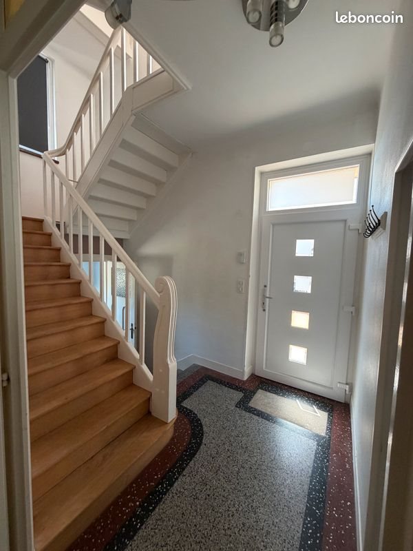 Maison à vendre, 122m², Yutz