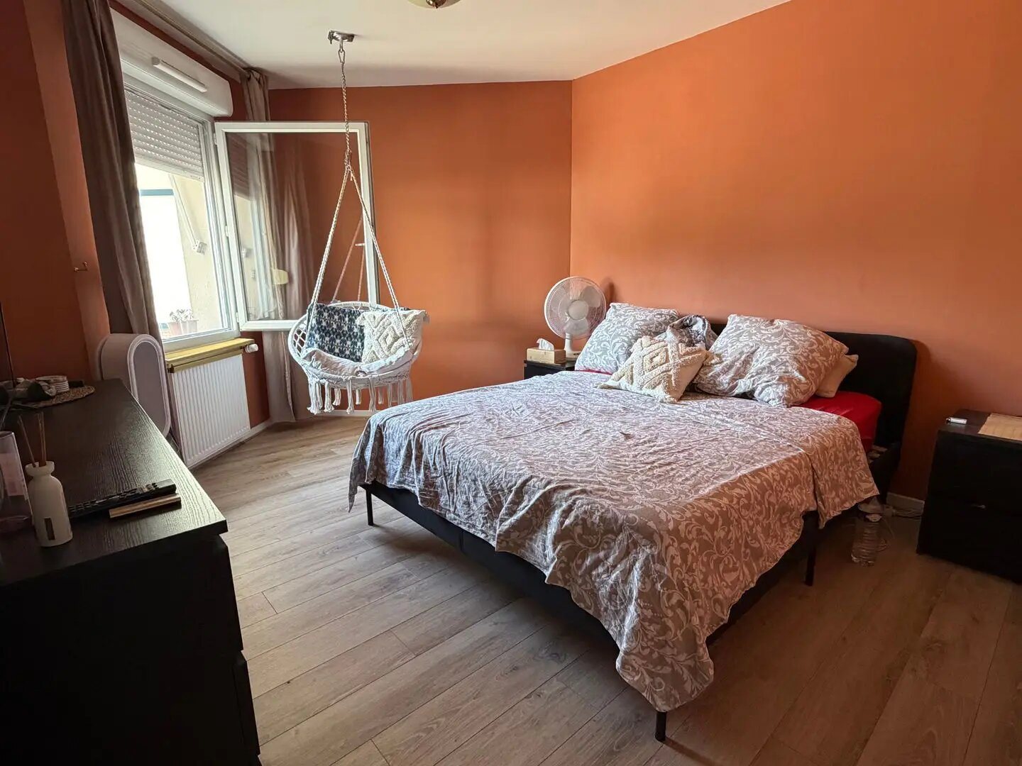 Appartement à vendre, 71m², Metz