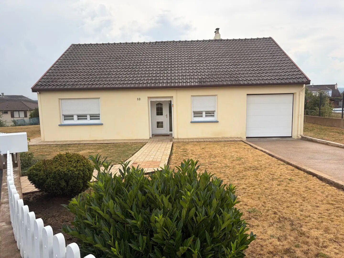 Maison à vendre, 100m², Illange