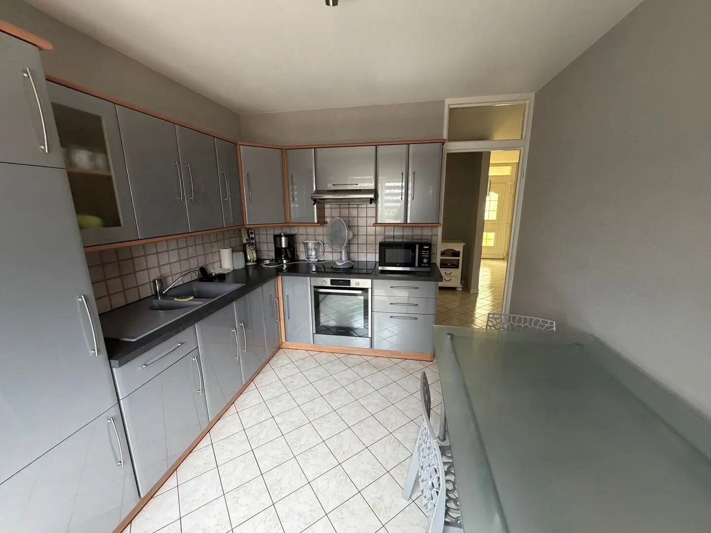 Maison à vendre, 100m², Illange