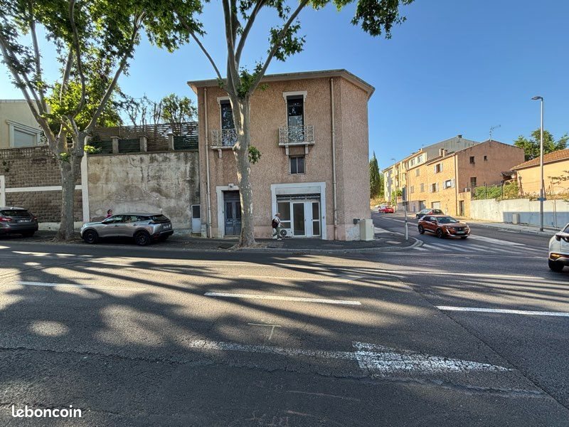 Appartement à vendre, 101m², Béziers