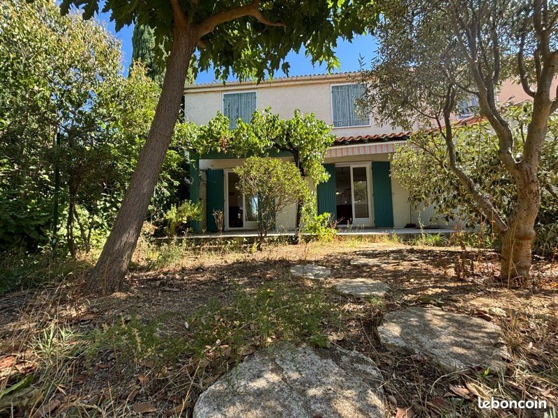 Maison à vendre, 110m², Sérignan
