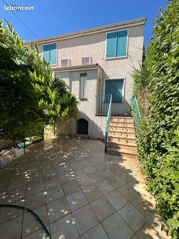 Maison à vendre, 110m², Sérignan