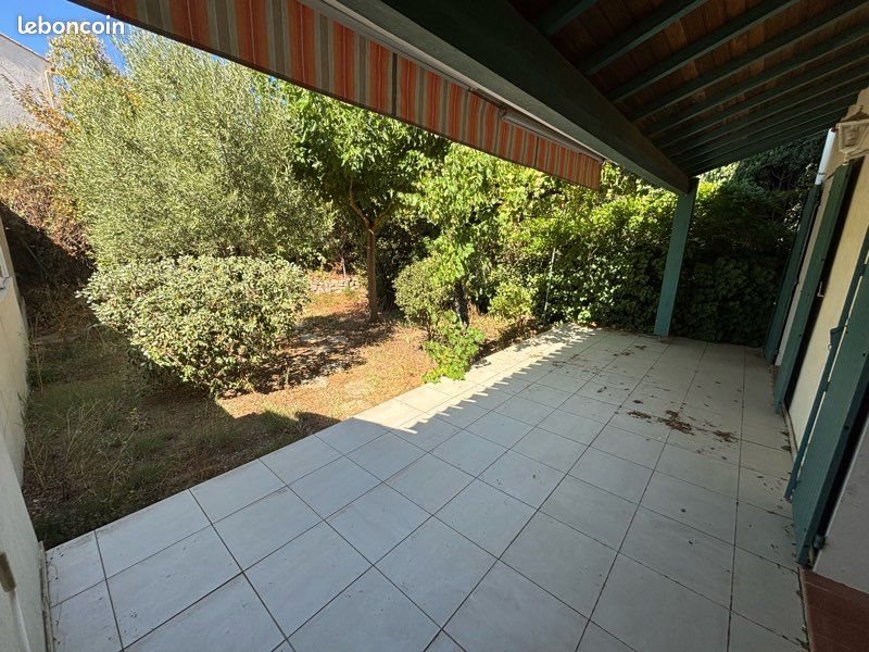Maison à vendre, 110m², Sérignan