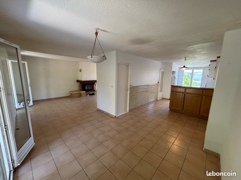 Maison à vendre, 110m², Sérignan