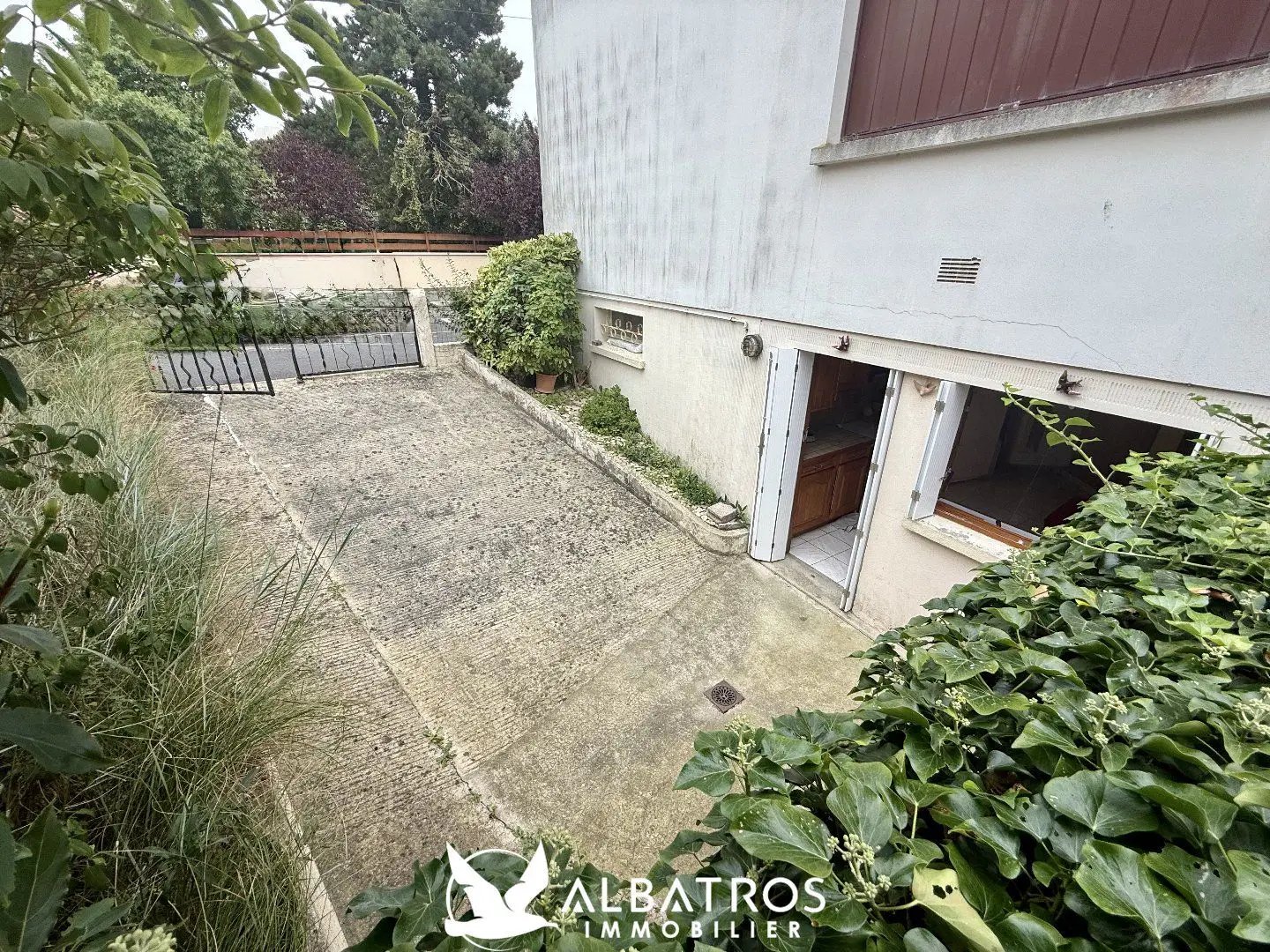 Appartement à vendre, 39m², Ouistreham