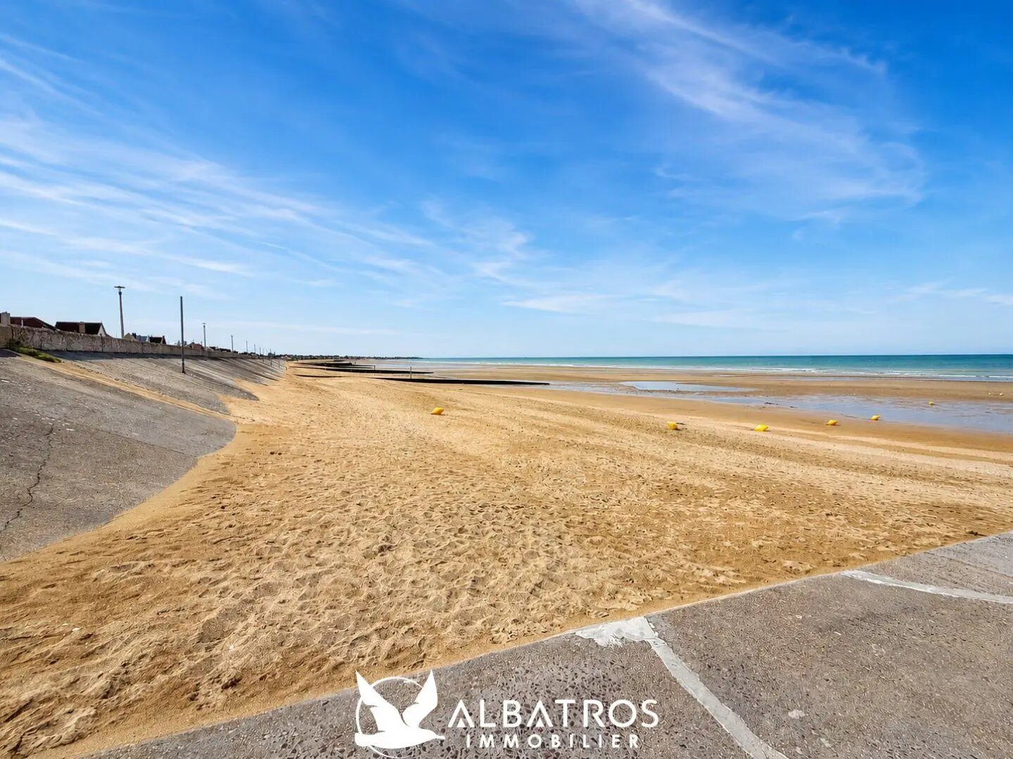 Maison à vendre, 64m², Ouistreham