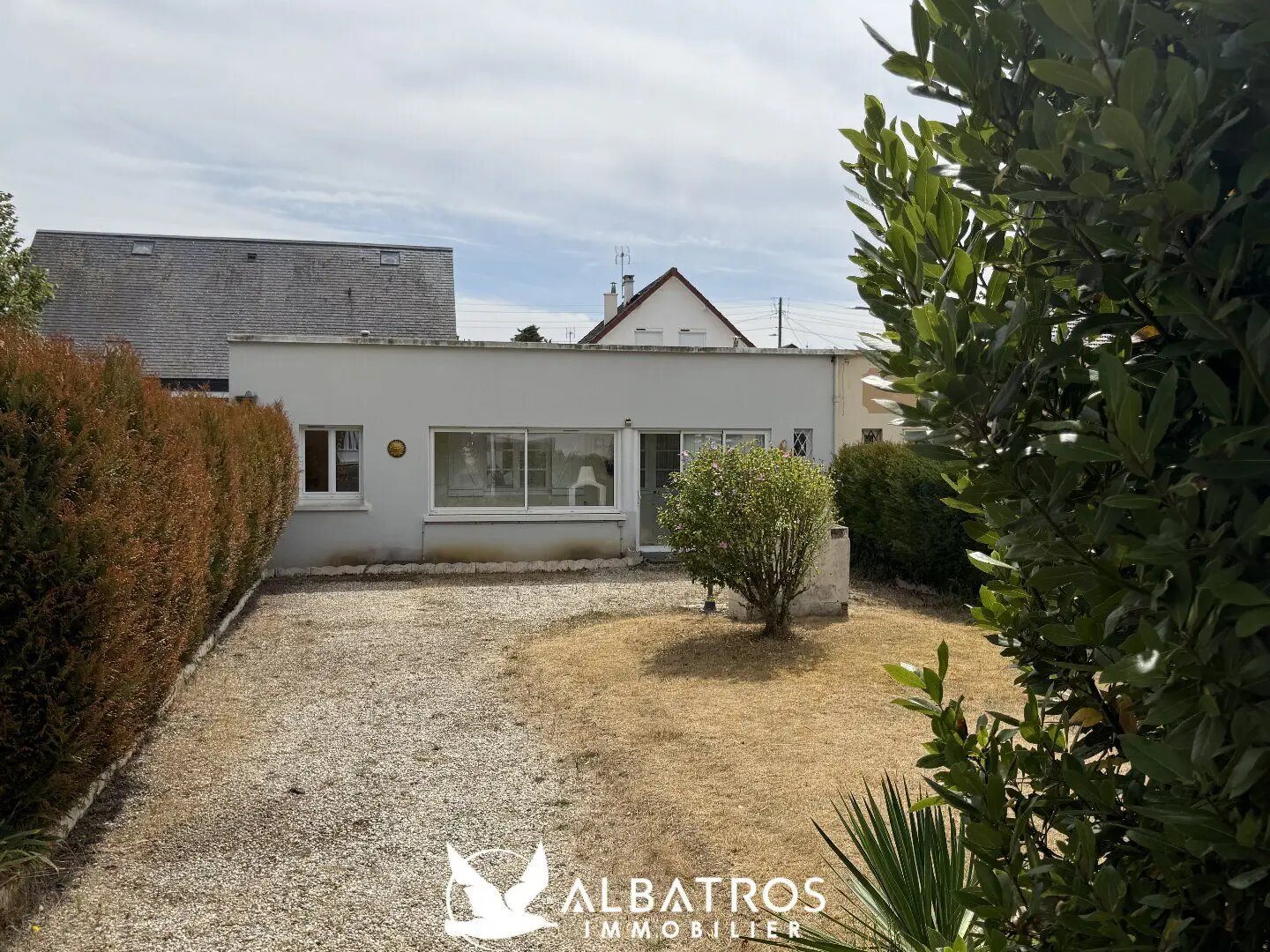 Maison à vendre, 64m², Ouistreham