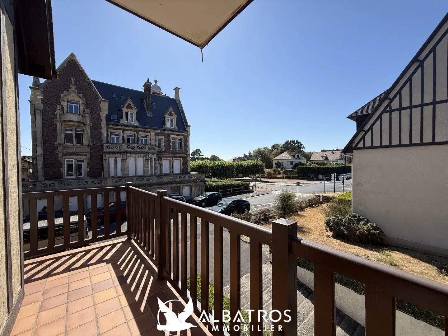 Appartement à vendre, 45m², Ouistreham