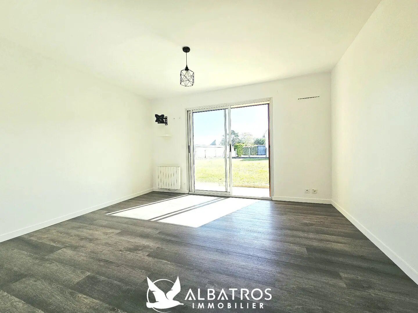 Appartement à vendre, 24m², Colleville-Montgomery