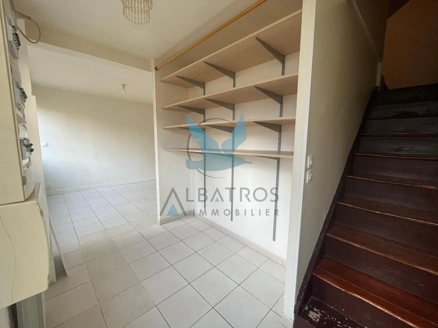 Maison à louer, 52m², Ouistreham