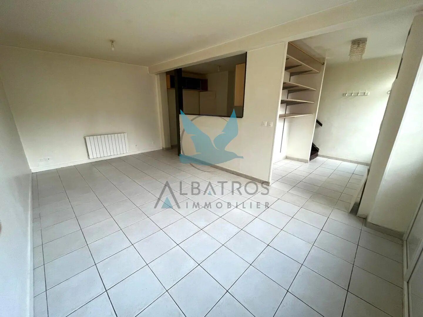 Maison à louer, 52m², Ouistreham