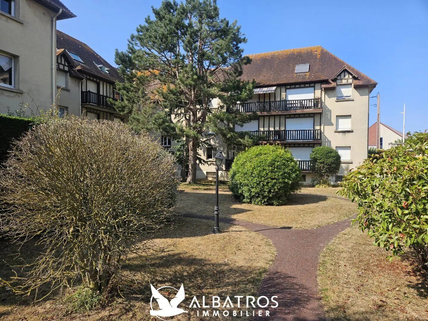 Appartement à vendre, 82m², Ouistreham