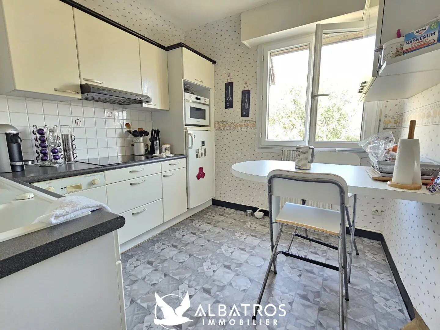 Appartement à vendre, 82m², Ouistreham
