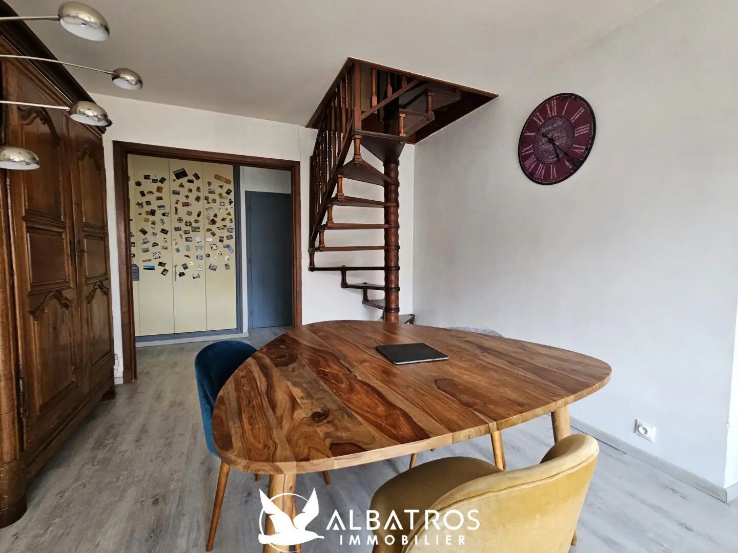 Appartement à vendre, 82m², Ouistreham