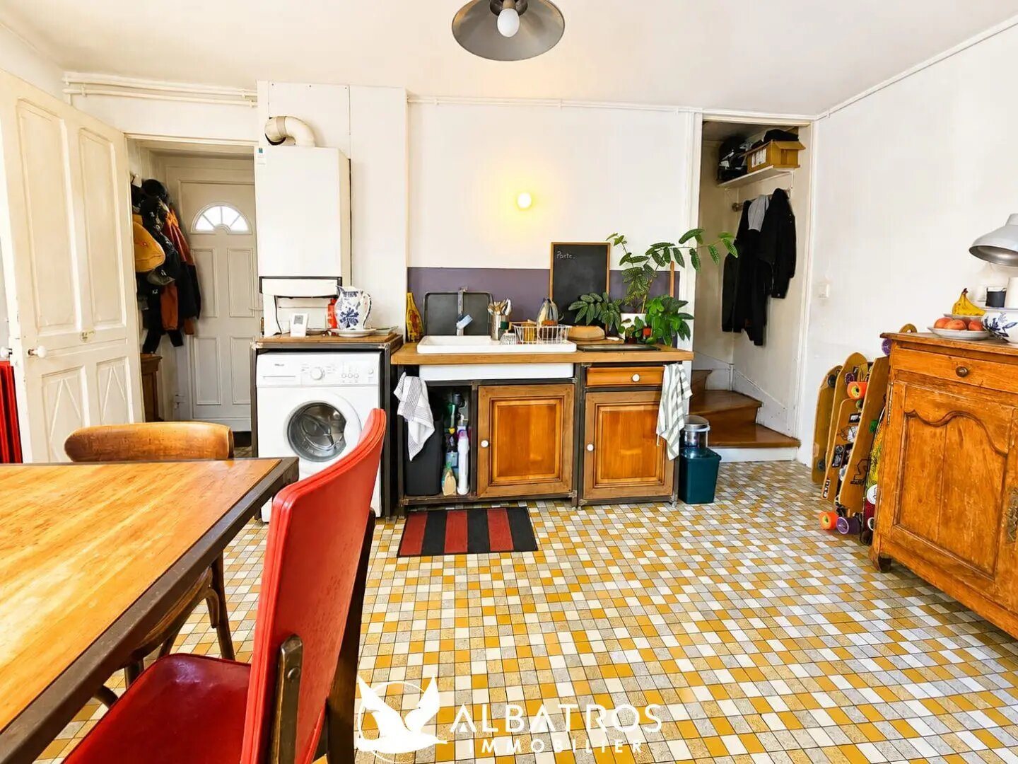 Maison à vendre, 72m², Ouistreham