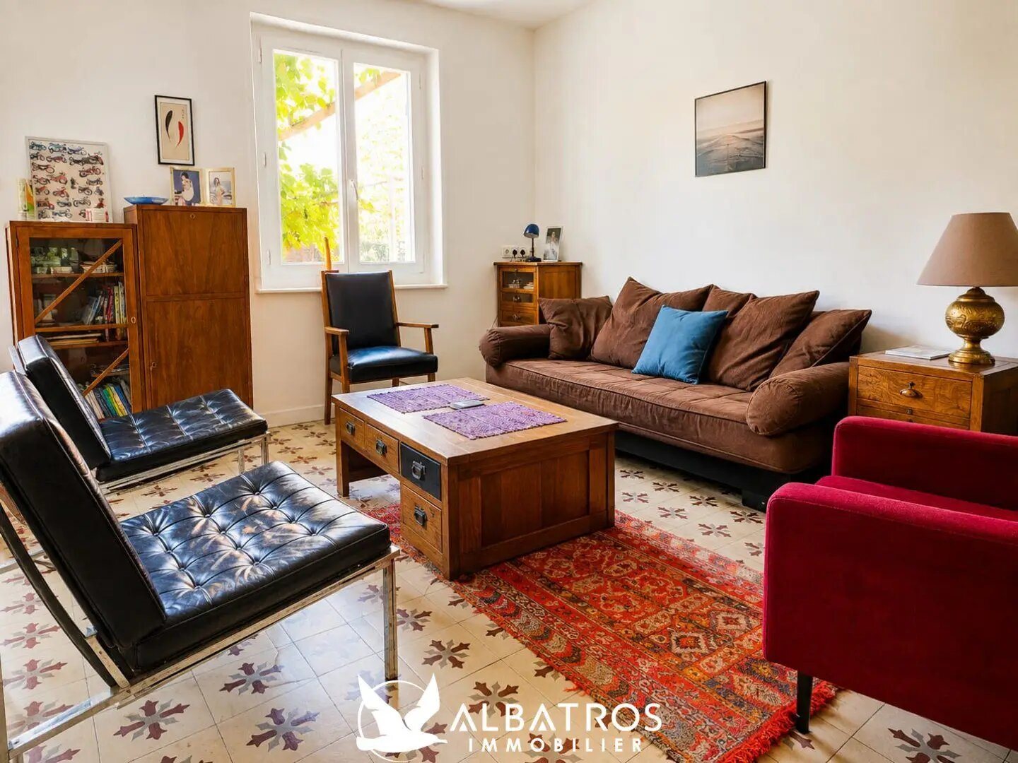 Maison à vendre, 72m², Ouistreham