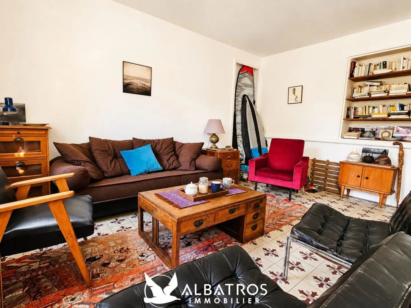 Maison à vendre, 72m², Ouistreham