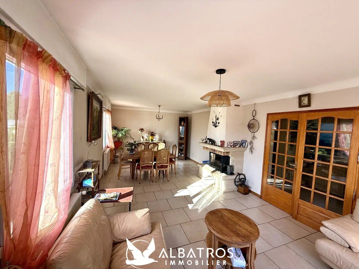 Maison à vendre, 159m², Ouistreham