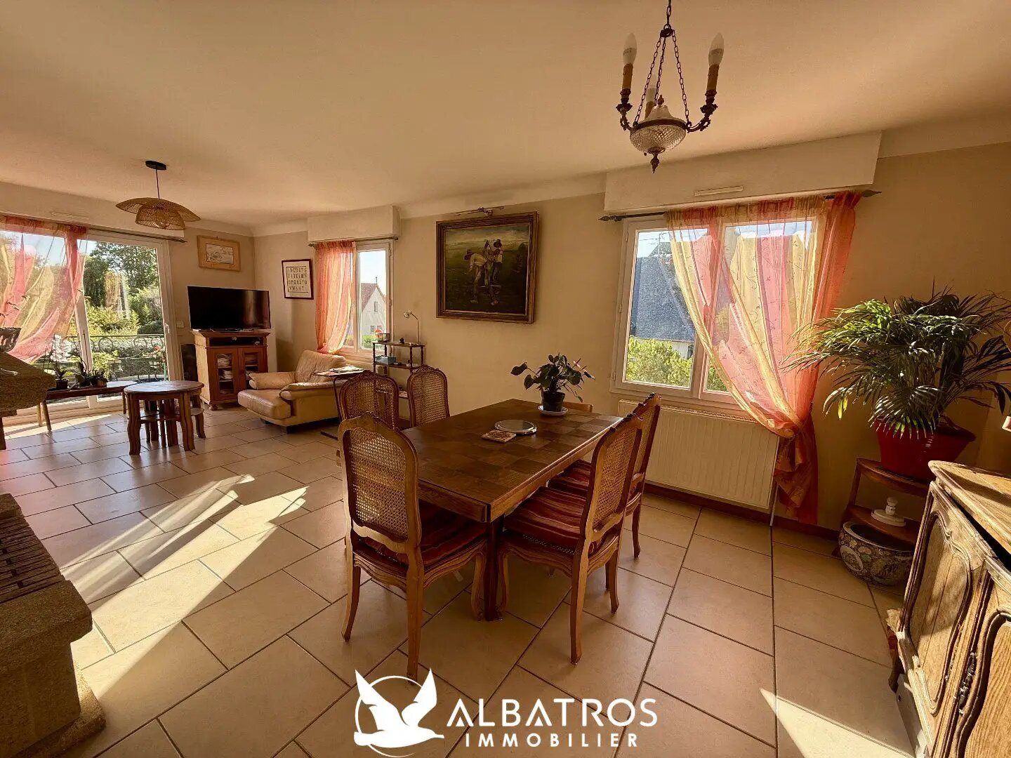 Maison à vendre, 159m², Ouistreham