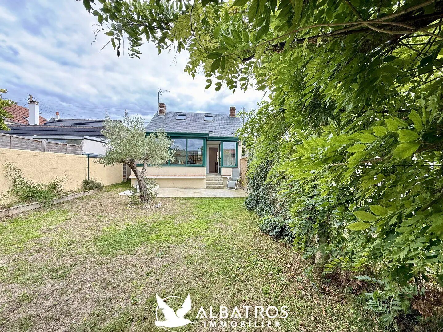 Maison à vendre, 54m², Ouistreham