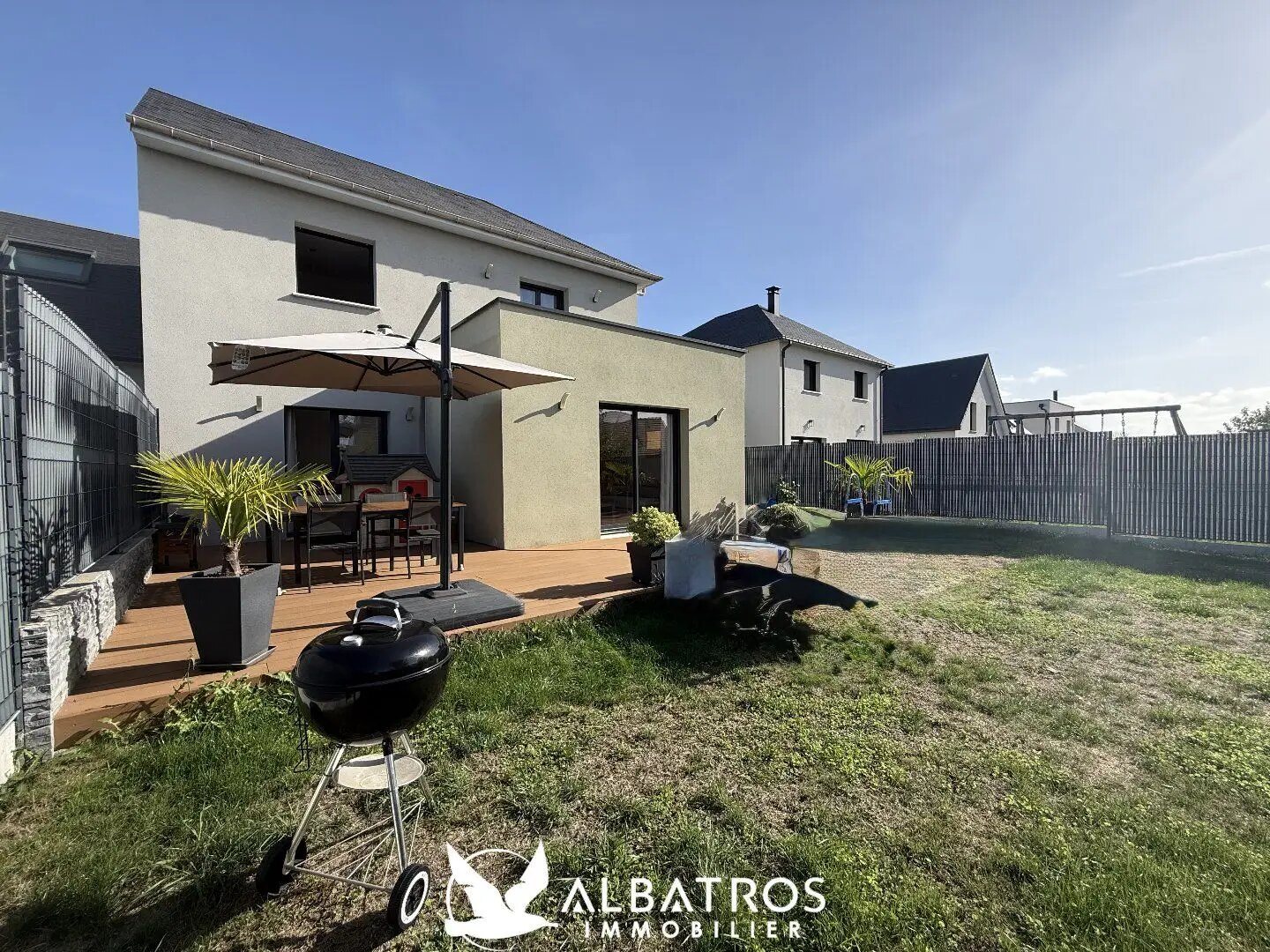 Maison à vendre, 126m², Giberville