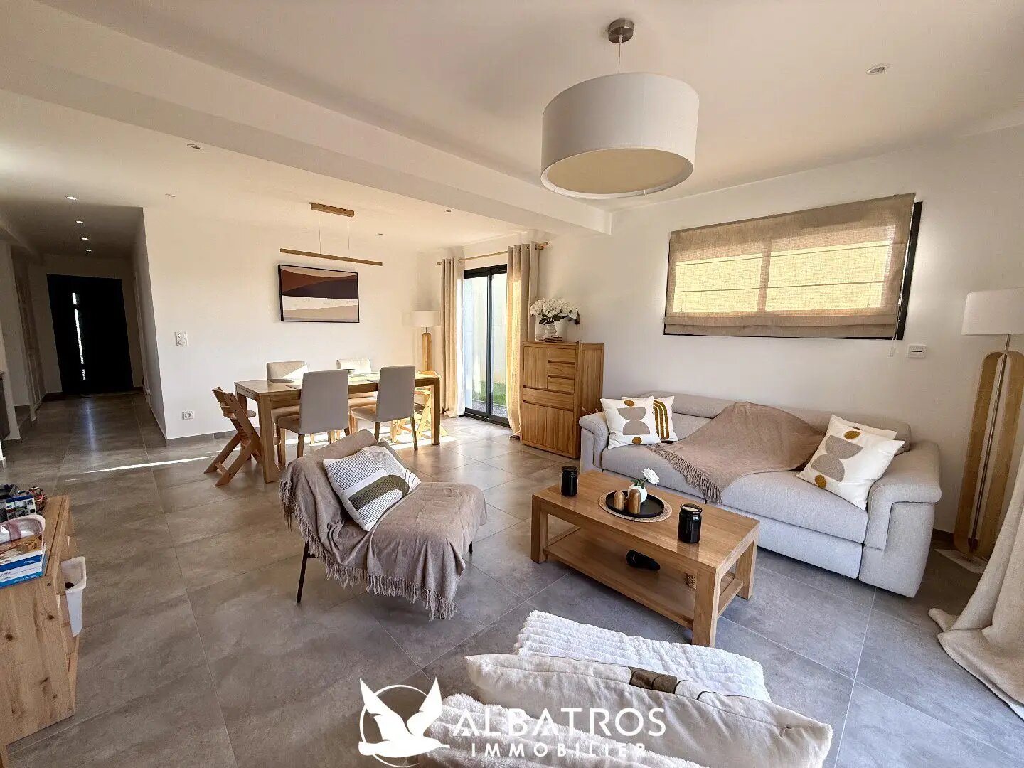 Maison à vendre, 126m², Giberville