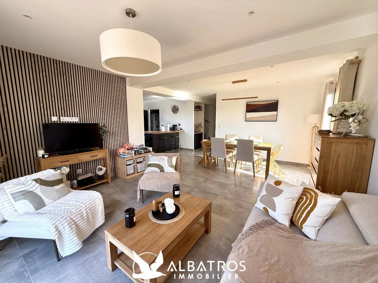 Maison à vendre, 126m², Giberville
