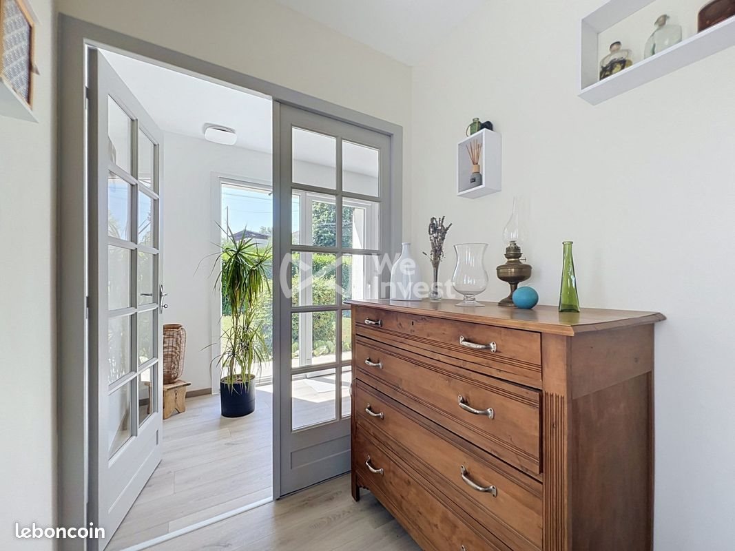 Maison à vendre, 72m², Bourges