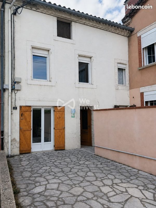 Maison à vendre, 115m², Lagarrigue