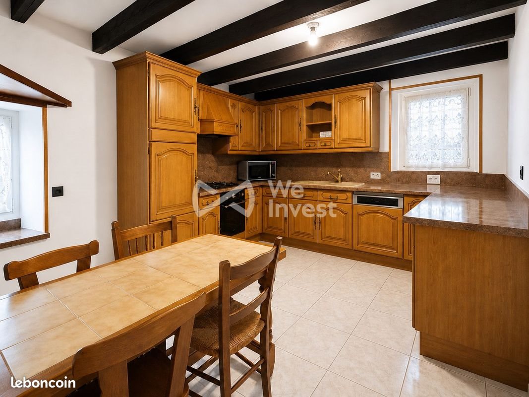 Maison à vendre, 115m², Lagarrigue