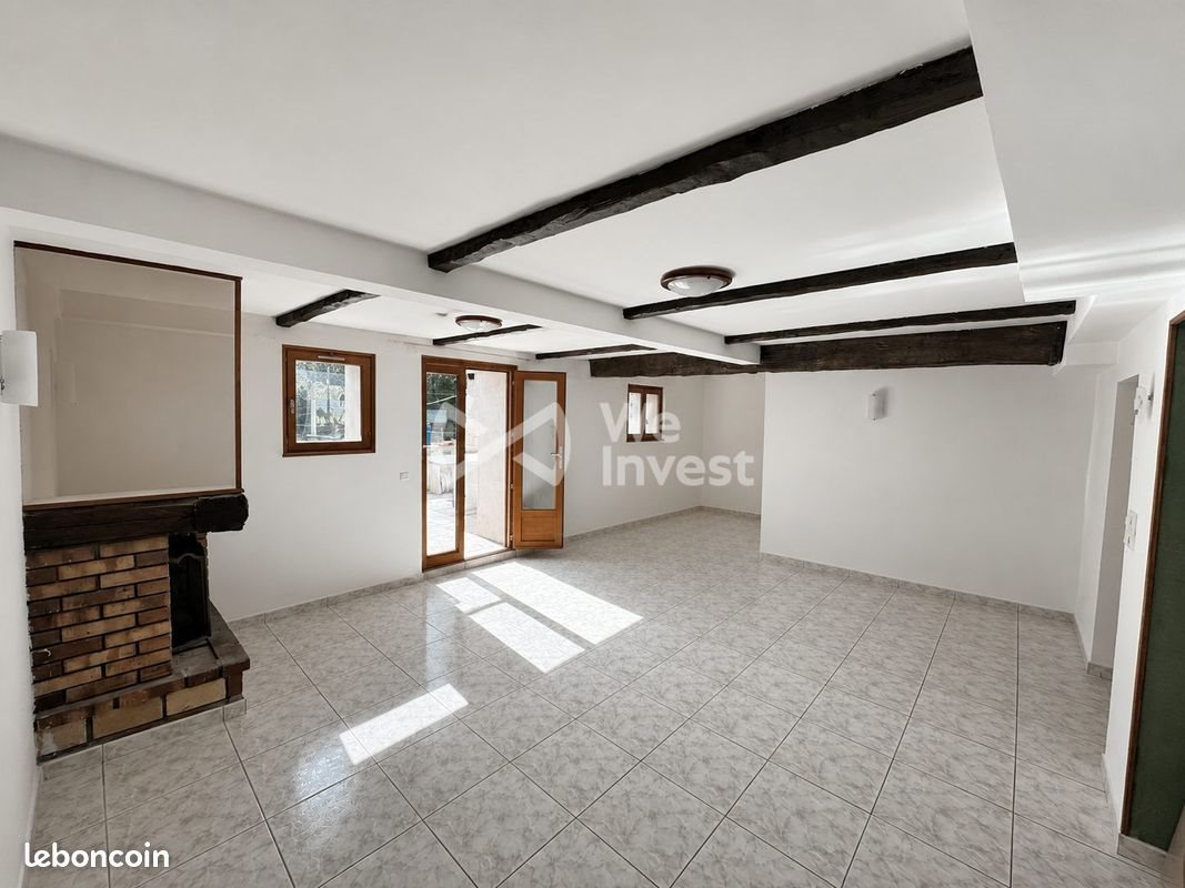 Maison à vendre, 115m², Lagarrigue