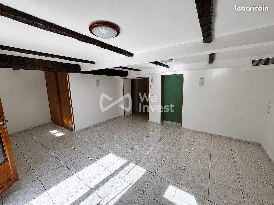 Maison à vendre, 115m², Lagarrigue