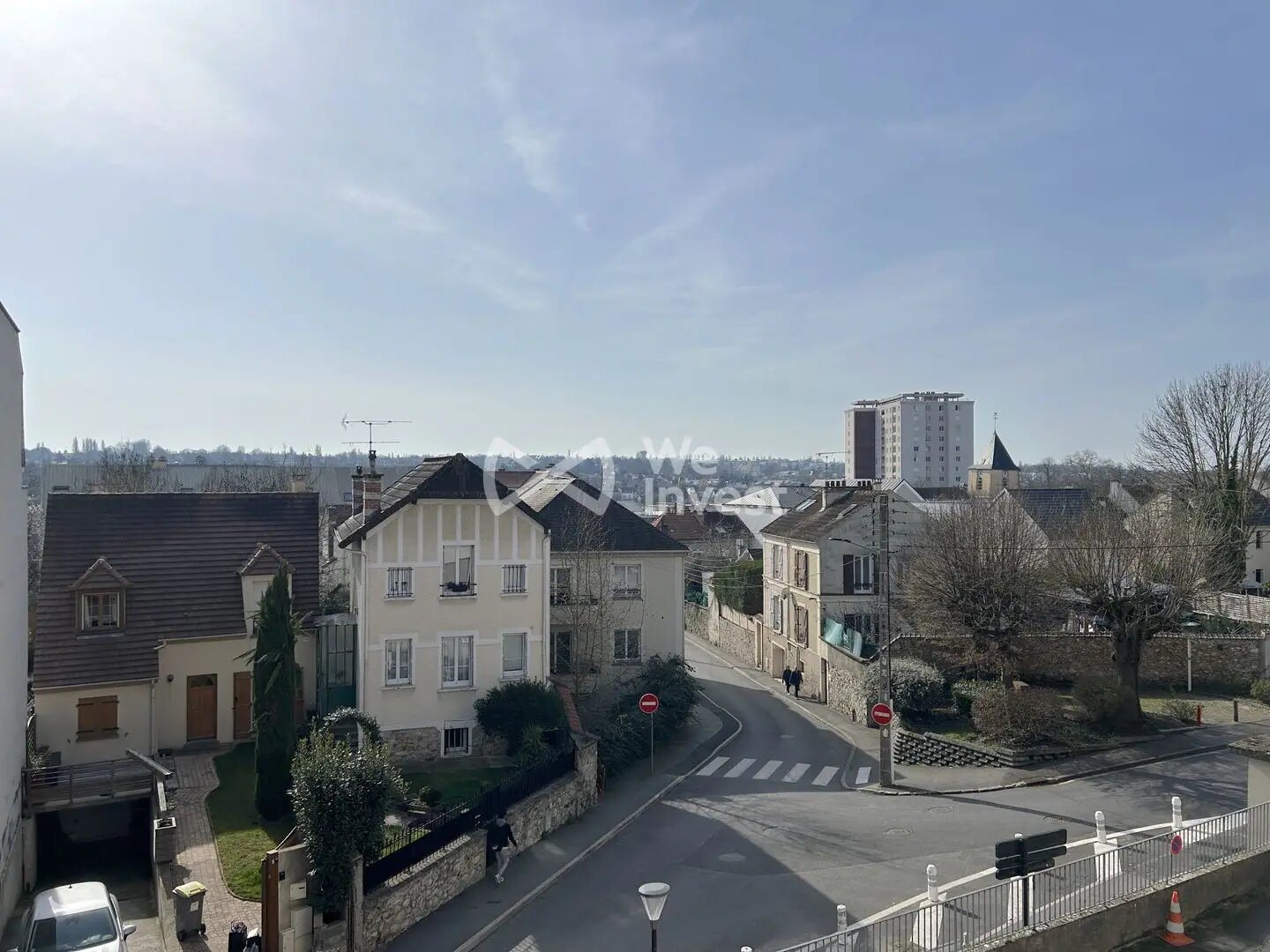 Appartement à vendre, 58m², Thorigny-sur-Marne