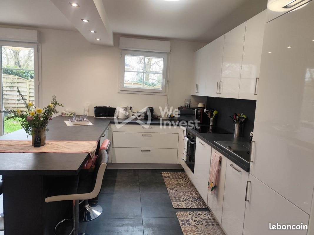 Appartement à vendre, 71m², Savigny-le-Temple