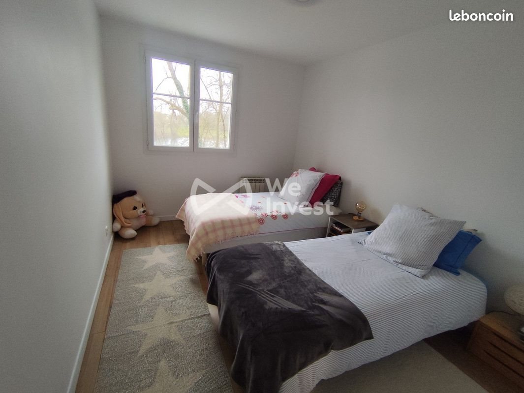 Appartement à vendre, 71m², Savigny-le-Temple