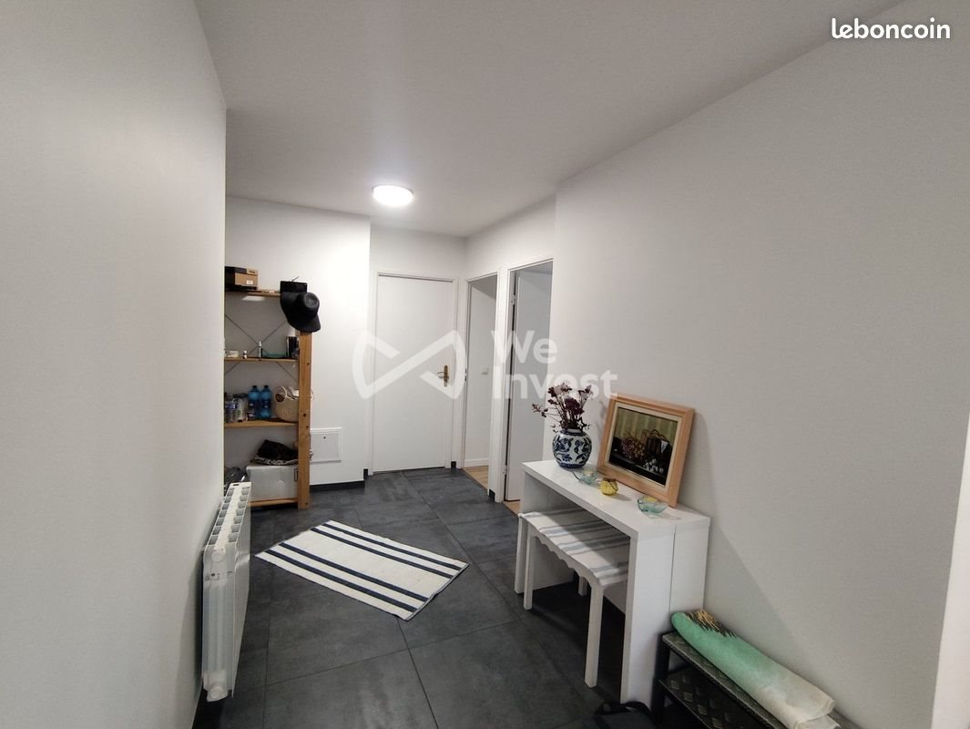 Appartement à vendre, 71m², Savigny-le-Temple