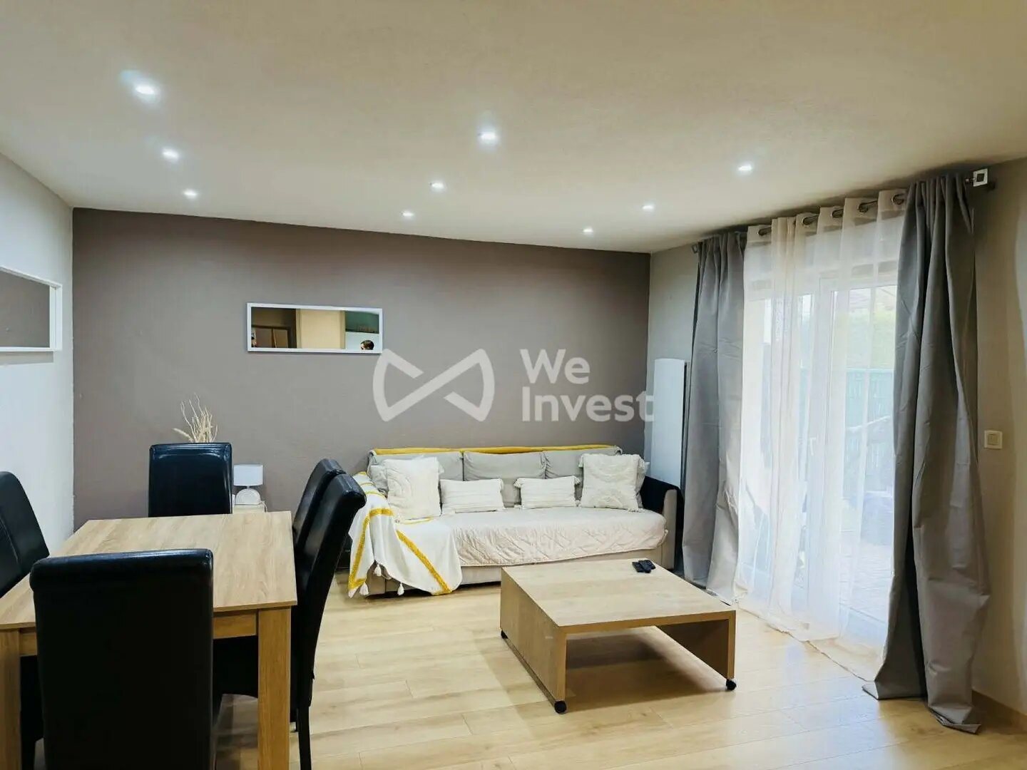 Maison à vendre, 84m², Prévessin-Moëns