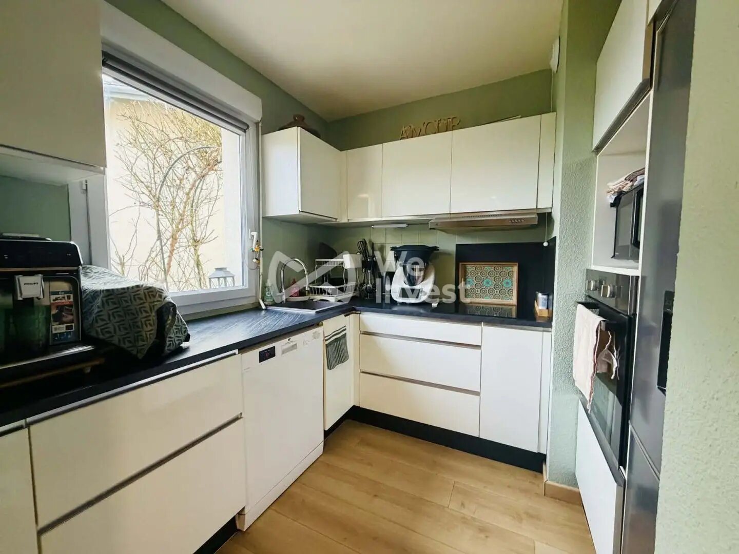 Maison à vendre, 84m², Prévessin-Moëns