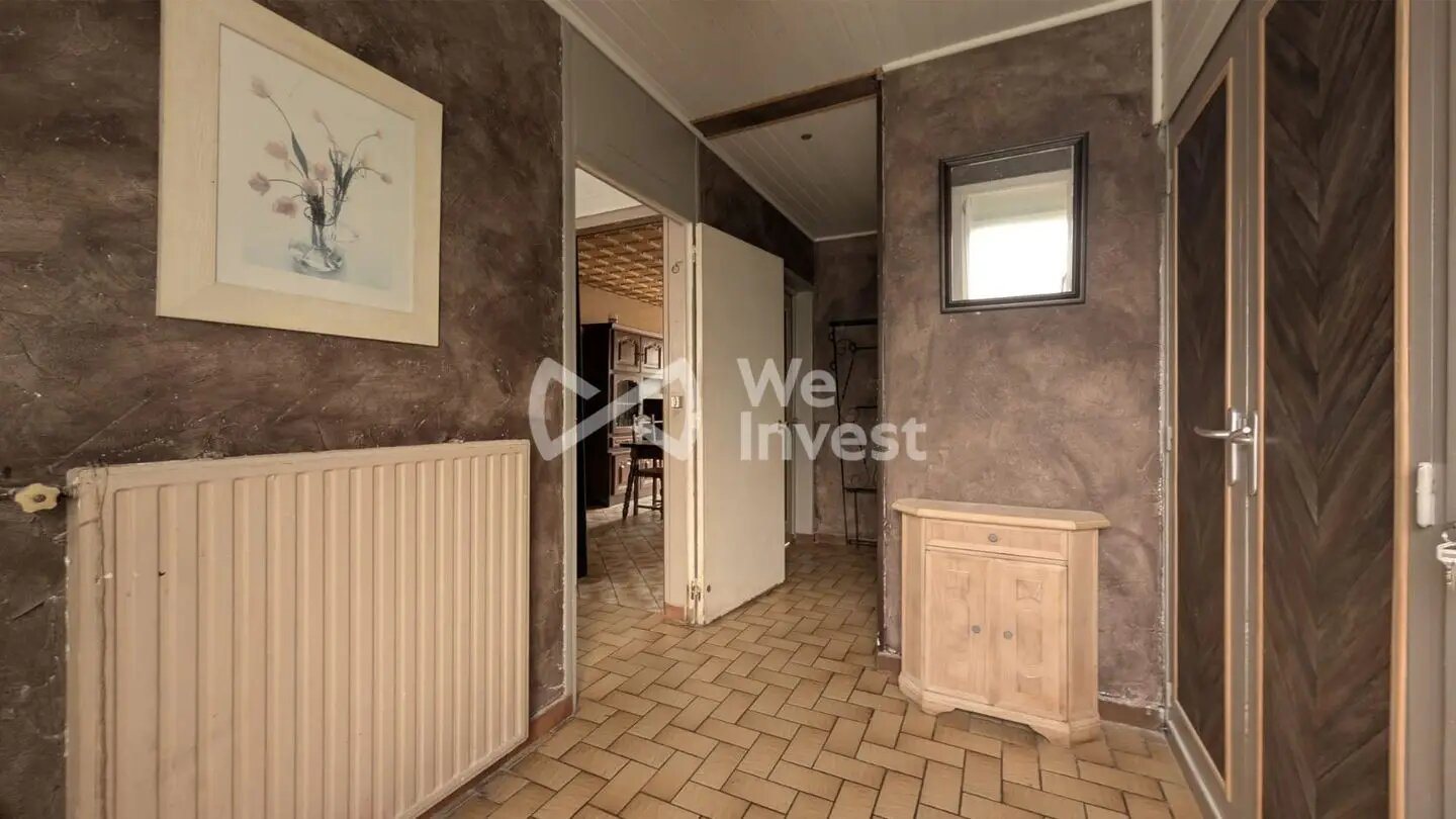 Maison à vendre, 86m², Libercourt