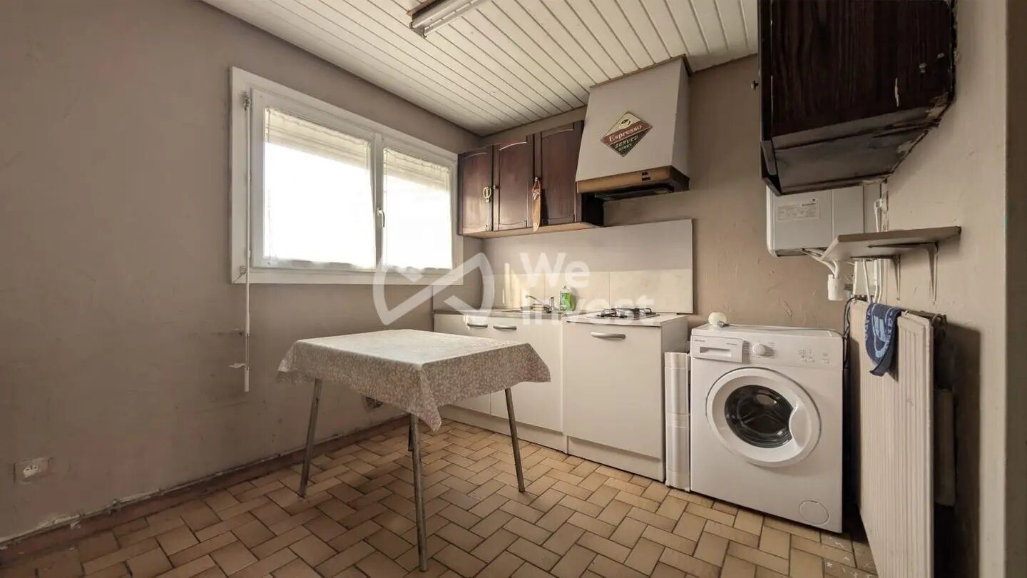 Maison à vendre, 86m², Libercourt